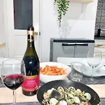 בית אירוח Casa Da Aida פוסטה