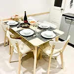 בית אירוח Casa Da Aida *