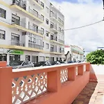 Casa Da Aida בית אירוח
