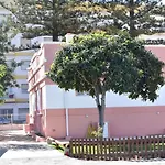 בית אירוח Casa Da Aida *