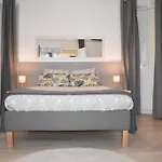 Casa Da Aida בית אירוח פוסטה