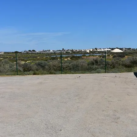 Casa Da Aida * Fuseta