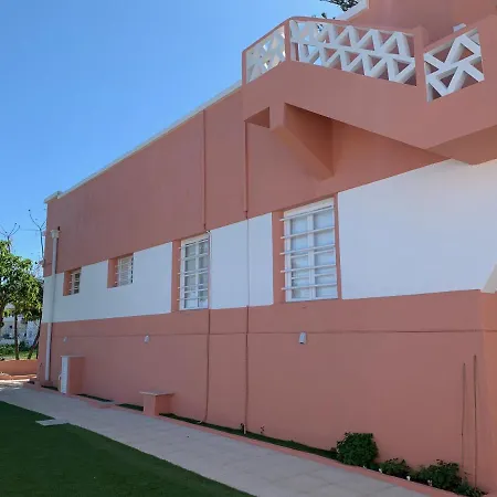 Casa Da Aida Pansiyon