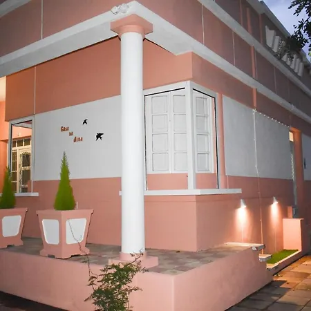 Casa Da Aida Pansiyon *