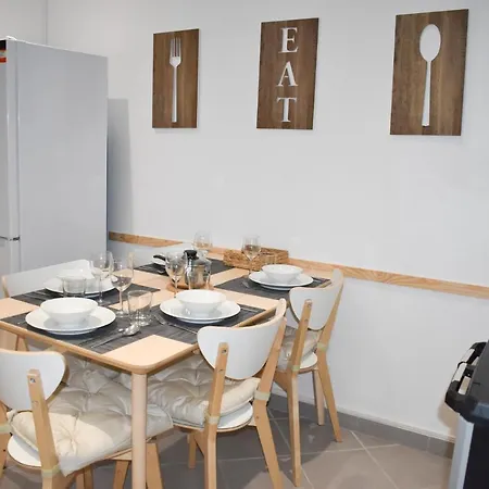 Privatunterkunft Casa Da Aida