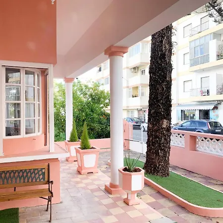 Casa Da Aida