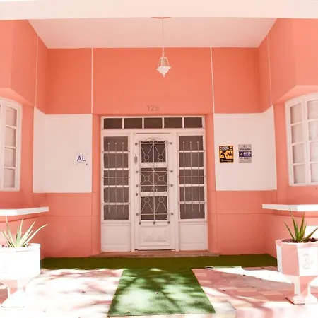 Casa Da Aida - Δωμάτια σε οικογενειακή κατοικία Fuzeta