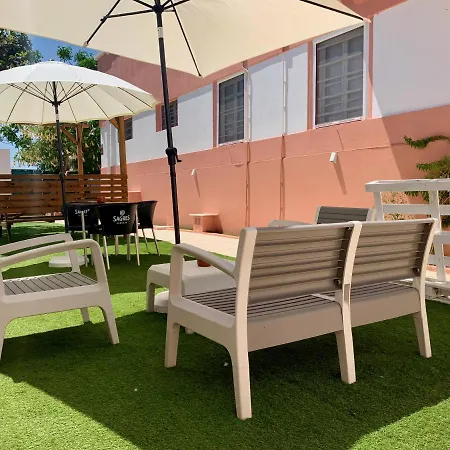 Privatunterkunft Casa Da Aida *