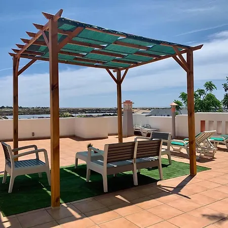 Casa Da Aida Privatunterkunft *