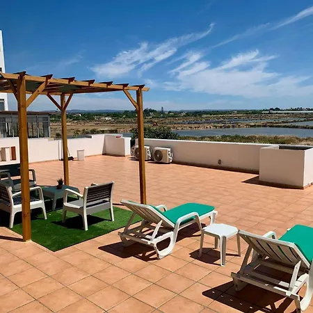 Privatunterkunft Casa Da Aida *