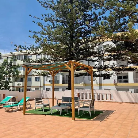 Casa Da Aida * Fuseta