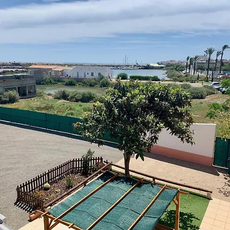 בית אירוח Casa Da Aida פוסטה