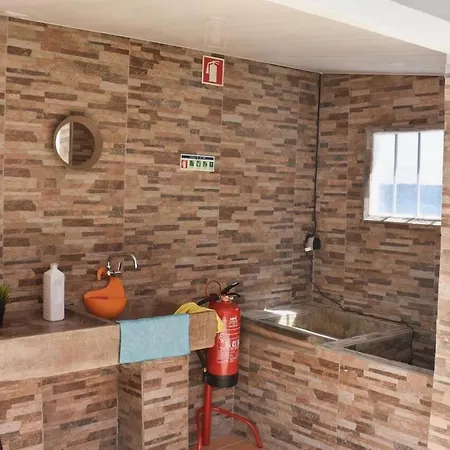 Casa Da Aida *