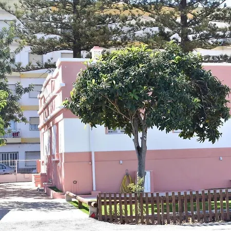 Privatunterkunft Casa Da Aida *