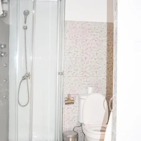 Privatunterkunft Casa Da Aida *