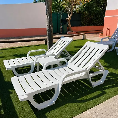 Casa Da Aida -