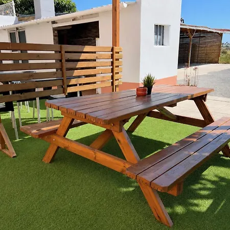 Δωμάτια σε οικογενειακή κατοικία Casa Da Aida - *