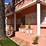 Quarto em Acomodações Particulares Casa Da Aida