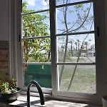 Quarto em Acomodações Particulares Casa Da Aida Fuzeta