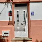 Ubytování v soukromí Casa Da Aida *