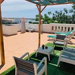 Casa Da Aida Fuzeta