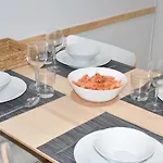 Quarto em Acomodações Particulares Casa Da Aida Fuzeta
