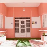 Quarto em Acomodações Particulares Casa Da Aida