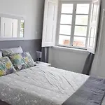 Quarto em Acomodações Particulares Casa Da Aida Fuzeta