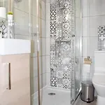Quarto em Acomodações Particulares Casa Da Aida