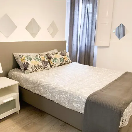 Casa Da Aida Homestay *