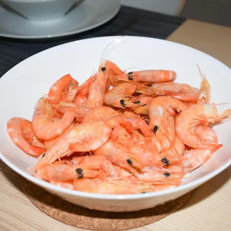 Habitación en casa particular Casa Da Aida