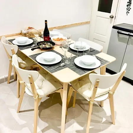 Homestay Casa Da Aida *