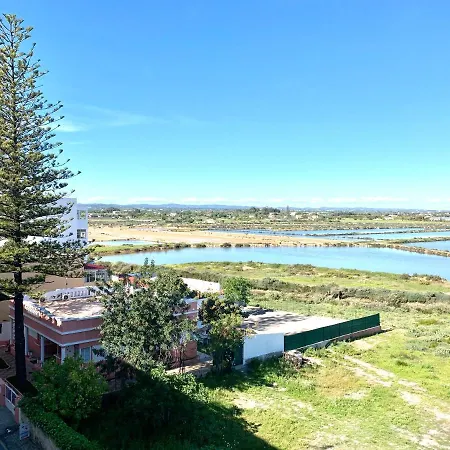 Casa Da Aida Homestay Fuzeta