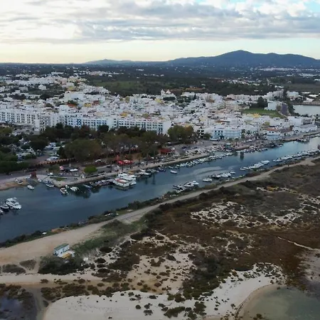 Homestay Casa Da Aida Fuzeta