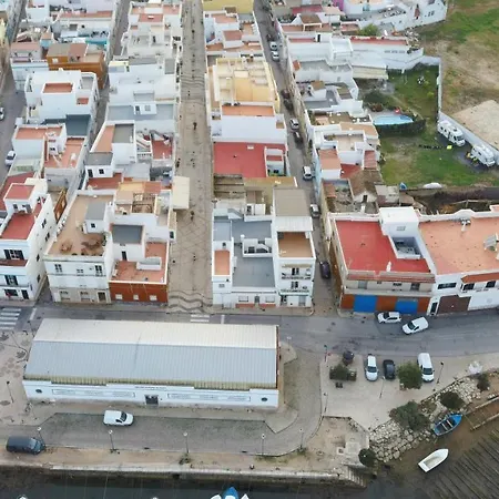 Homestay Casa Da Aida
