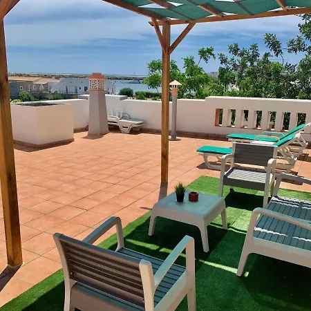 Casa Da Aida Homestay *