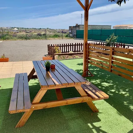 Habitación en casa particular Casa Da Aida