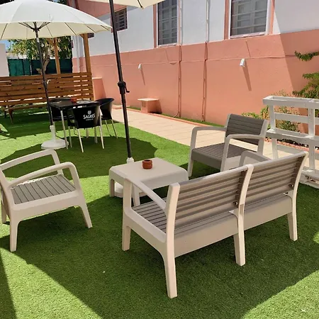 Casa Da Aida Homestay