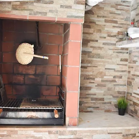 Casa Da Aida Homestay