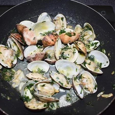 Casa Da Aida Habitación en casa particular *