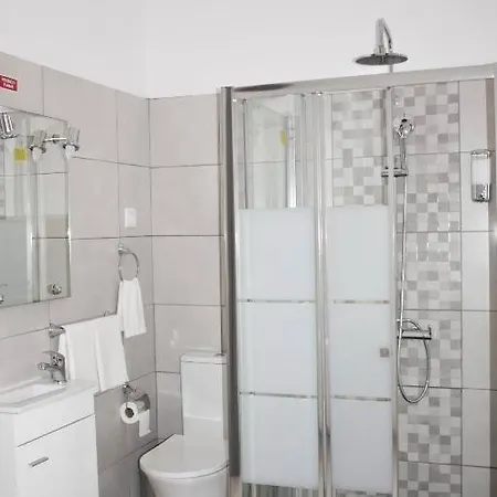 Casa Da Aida Habitación en casa particular Fuseta