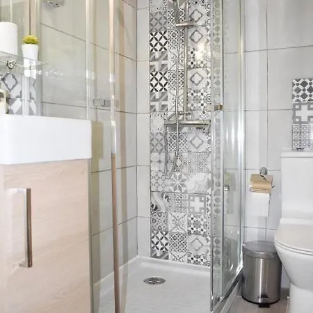 Habitación en casa particular Casa Da Aida