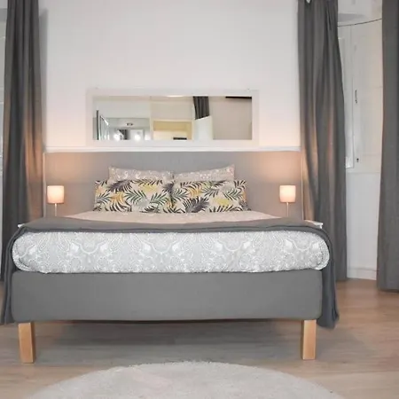 Casa Da Aida Habitación en casa particular Fuseta