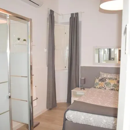 Casa Da Aida Habitación en casa particular *