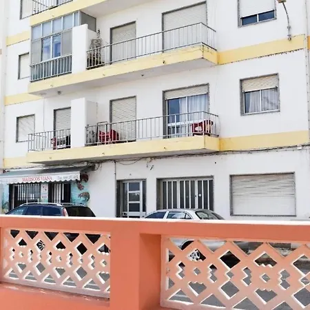 Casa Da Aida Homestay *
