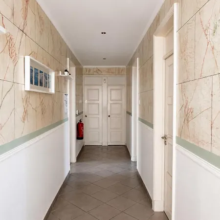 Casa Da Aida - Quarto em Acomodações Particulares *