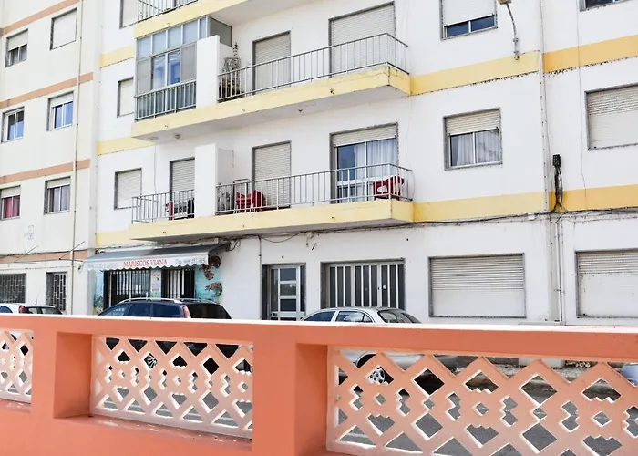 Casa Da Aida 民宿 *