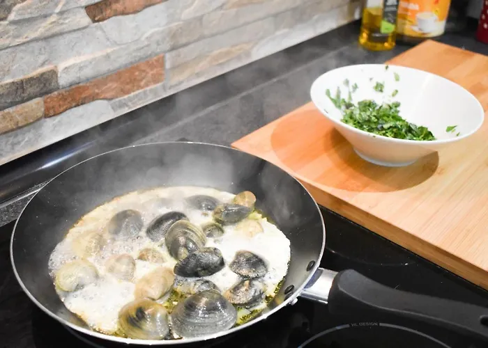 Casa Da Aida 夫塞塔