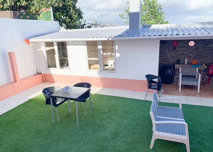 Casa Da Aida 民宿 *