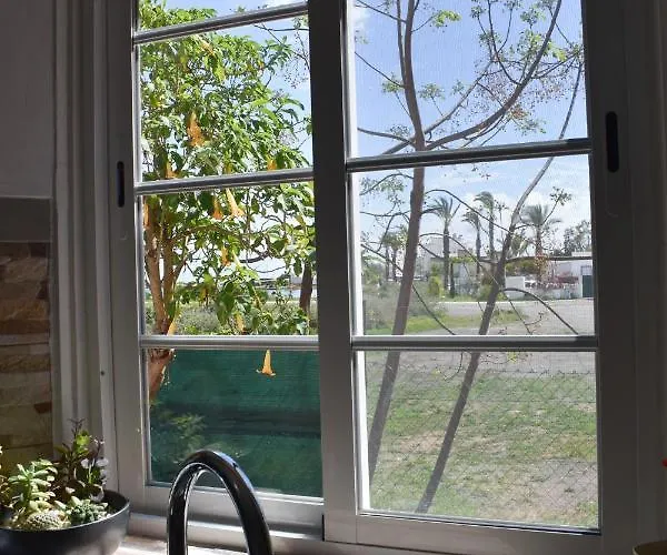 民宿 Casa Da Aida 夫塞塔